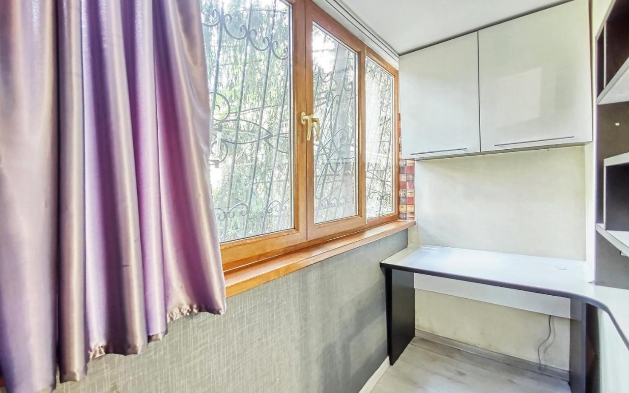 Апартаменты 10-Й Микрорайон, 5А Almaty Luaran gambar