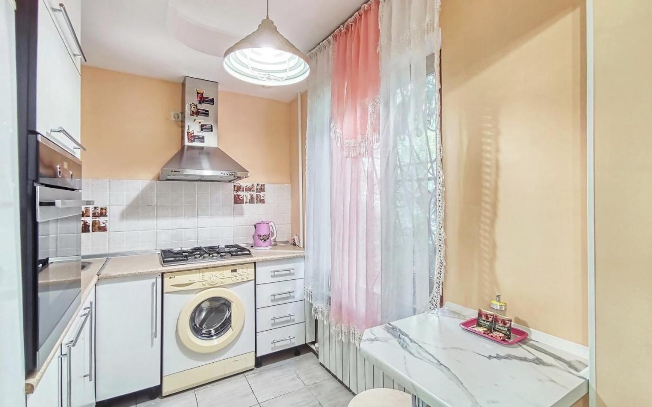 Апартаменты 10-Й Микрорайон, 5А Almaty Luaran gambar