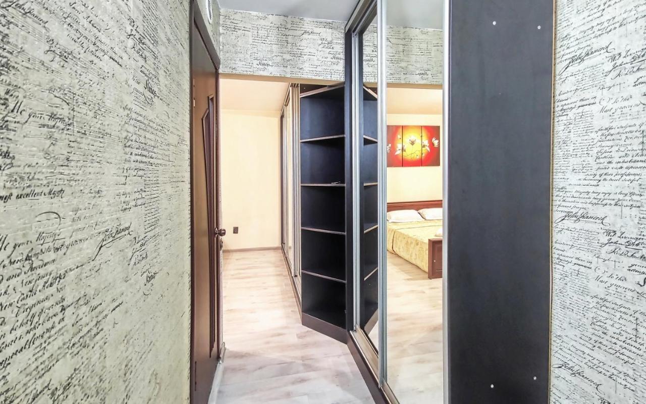Апартаменты 10-Й Микрорайон, 5А Almaty Luaran gambar